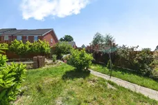 Cloakham Drive, Axminster