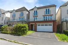 Cloakham Drive, Axminster