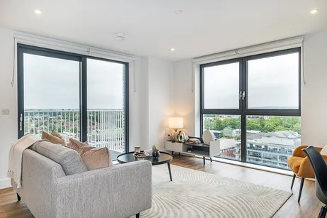 Garden Boulevard Maidenhead SL6