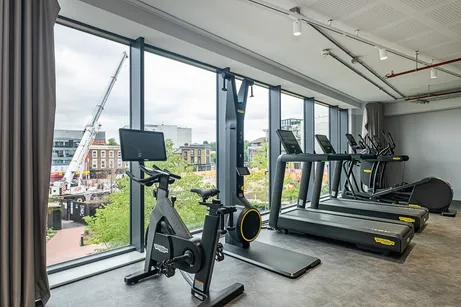 Garden Boulevard Maidenhead SL6
