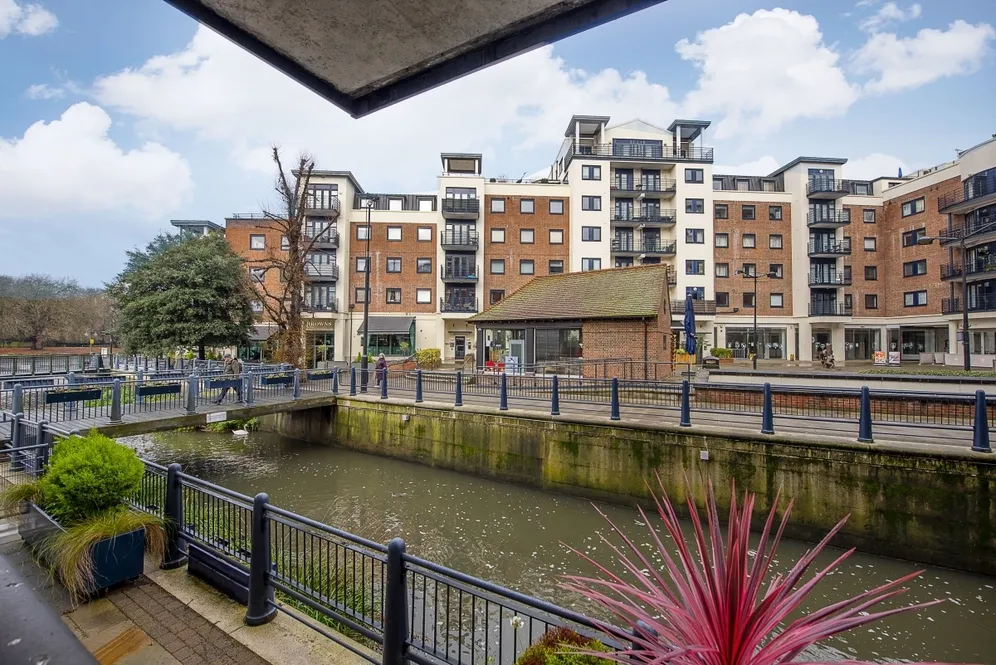 Wadbrook Street Kingston upon Thames KT1 photo 7