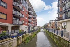 Wadbrook Street Kingston upon Thames KT1 photo 8