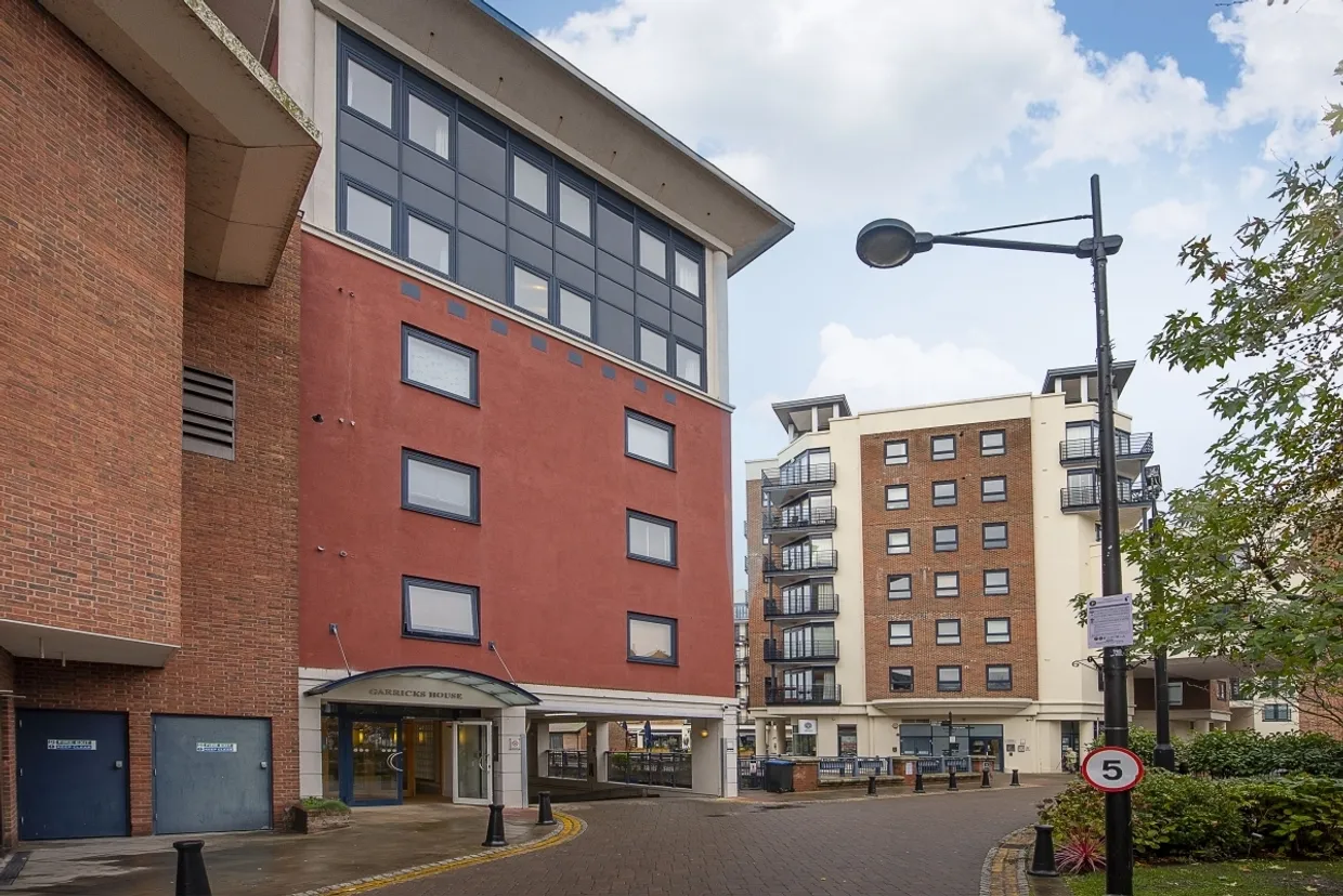 Wadbrook Street Kingston upon Thames KT1 photo 9