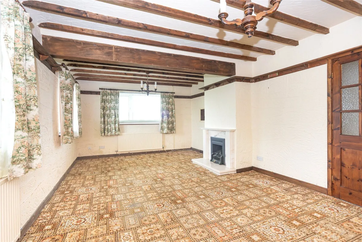 Aberdesach, Caernarfon, Gwynedd, LL54
