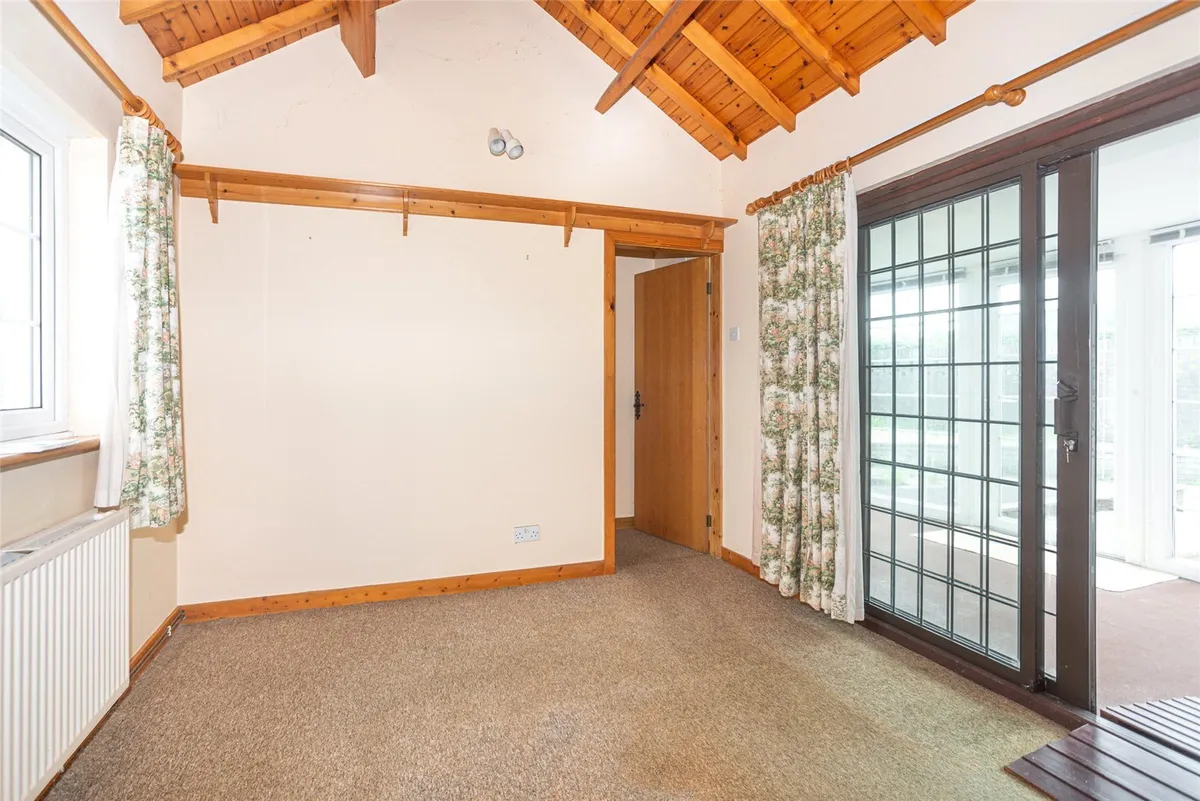 Aberdesach, Caernarfon, Gwynedd, LL54