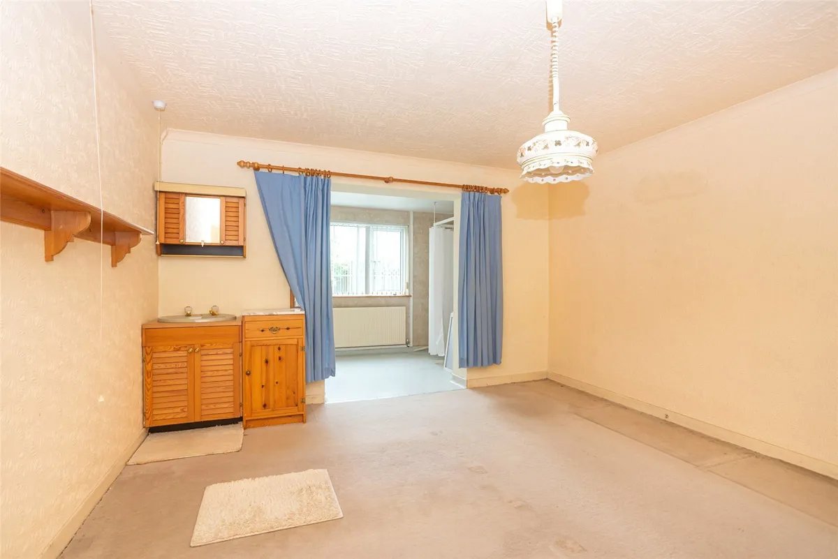 Aberdesach, Caernarfon, Gwynedd, LL54