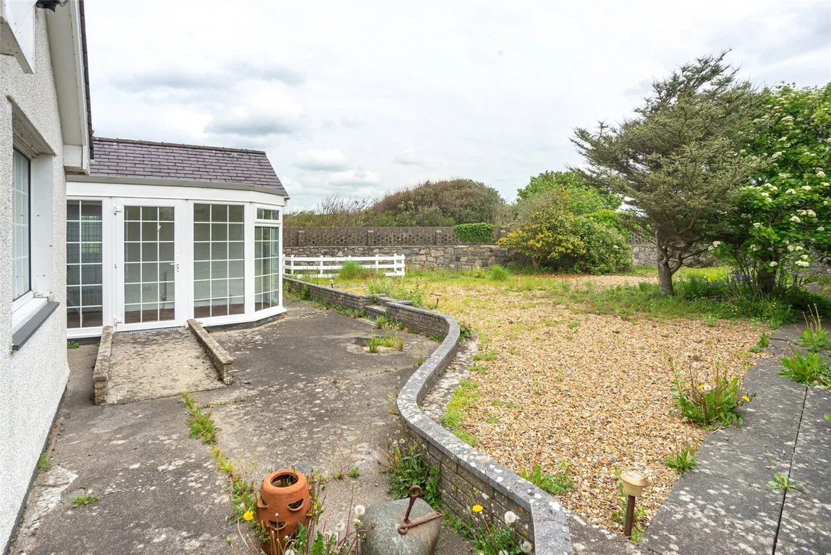 Aberdesach, Caernarfon, Gwynedd, LL54