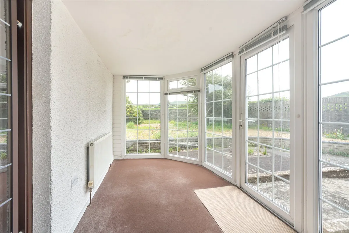 Aberdesach, Caernarfon, Gwynedd, LL54