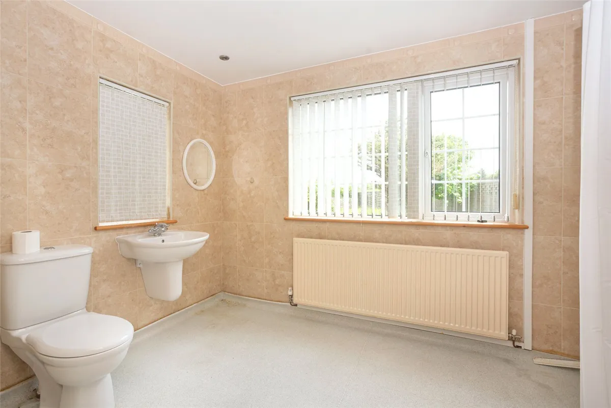 Aberdesach, Caernarfon, Gwynedd, LL54