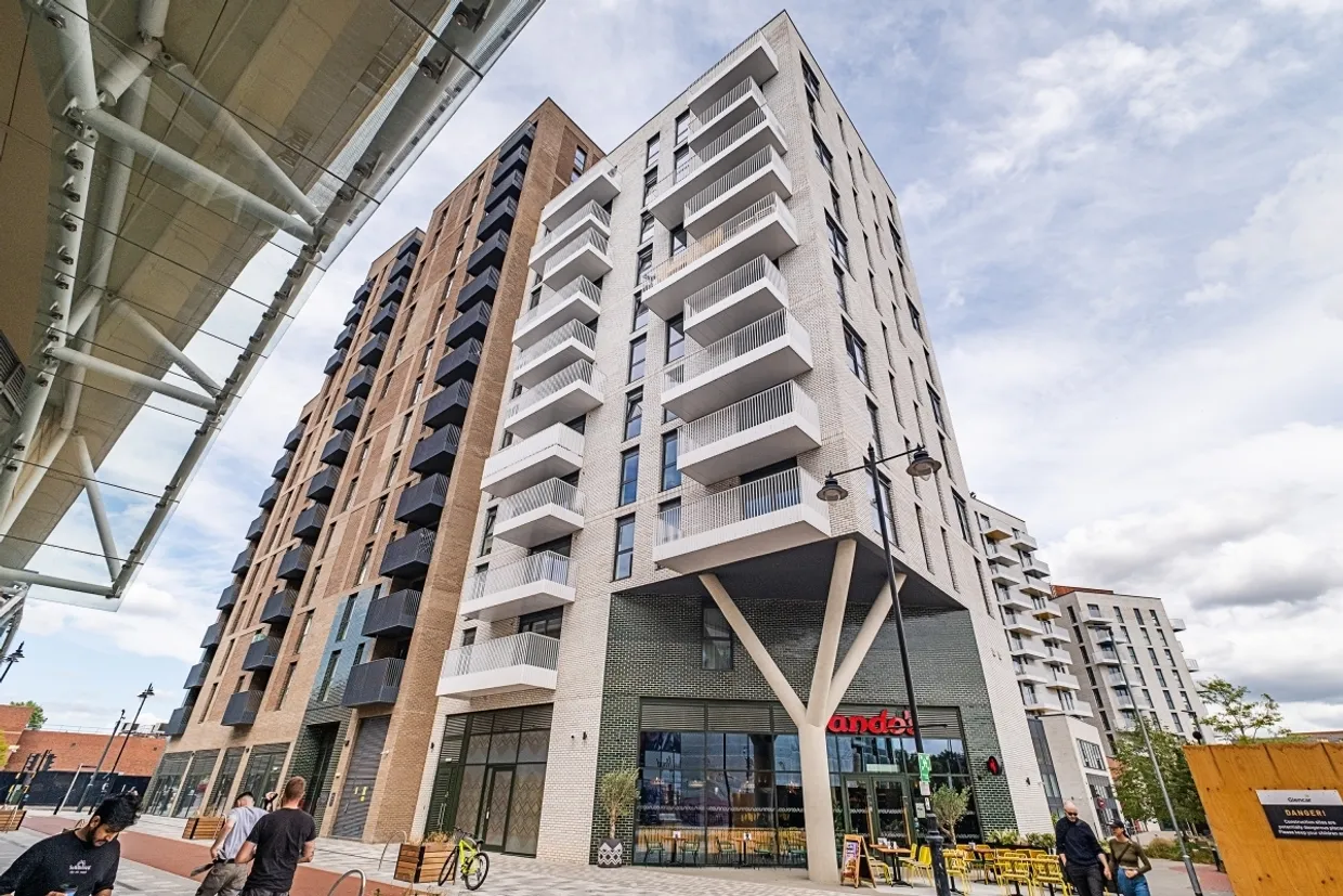 Garden Boulevard Maidenhead SL6 photo 19
