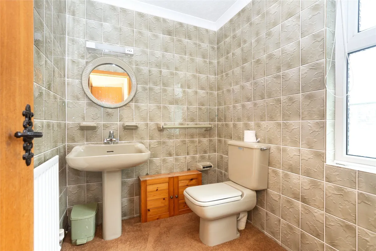 Aberdesach, Caernarfon, Gwynedd, LL54