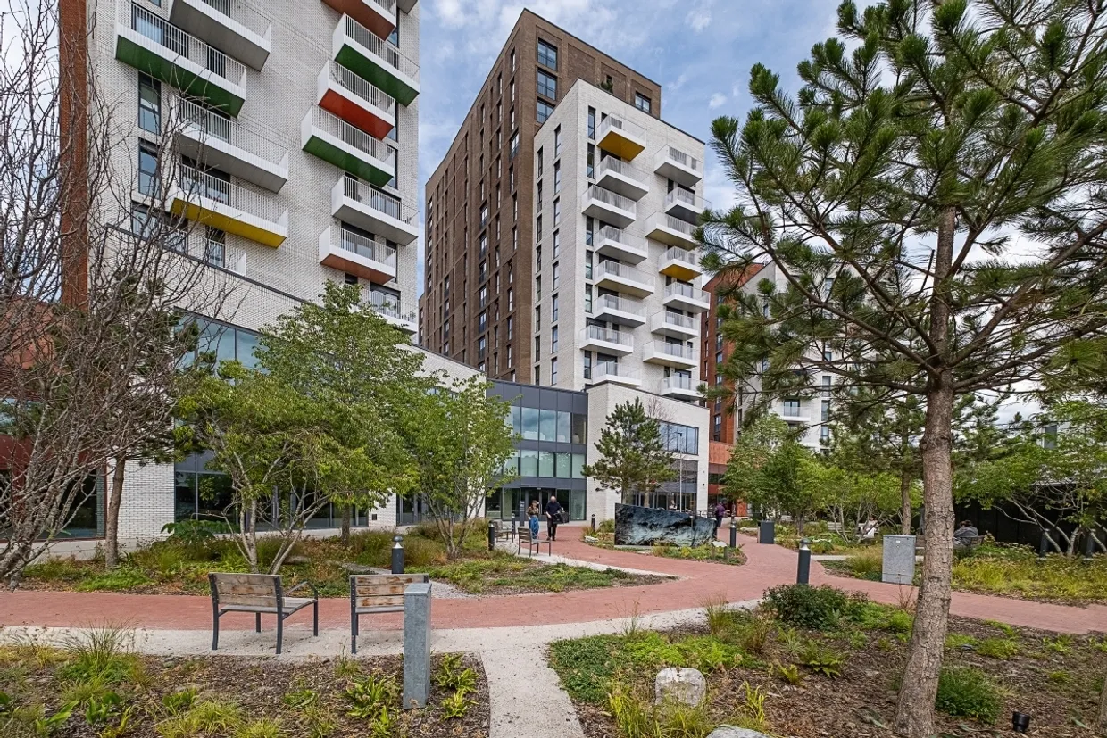 Garden Boulevard Maidenhead SL6 photo 21