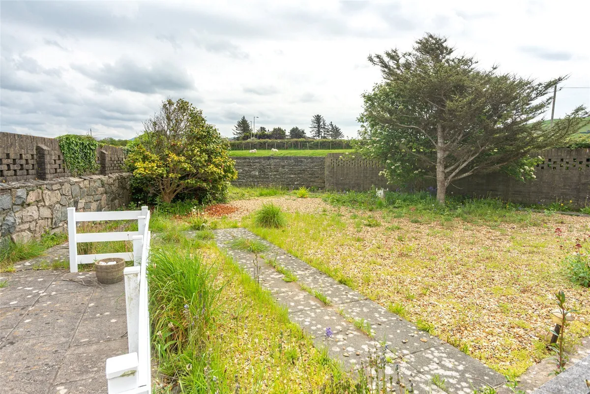 Aberdesach, Caernarfon, Gwynedd, LL54