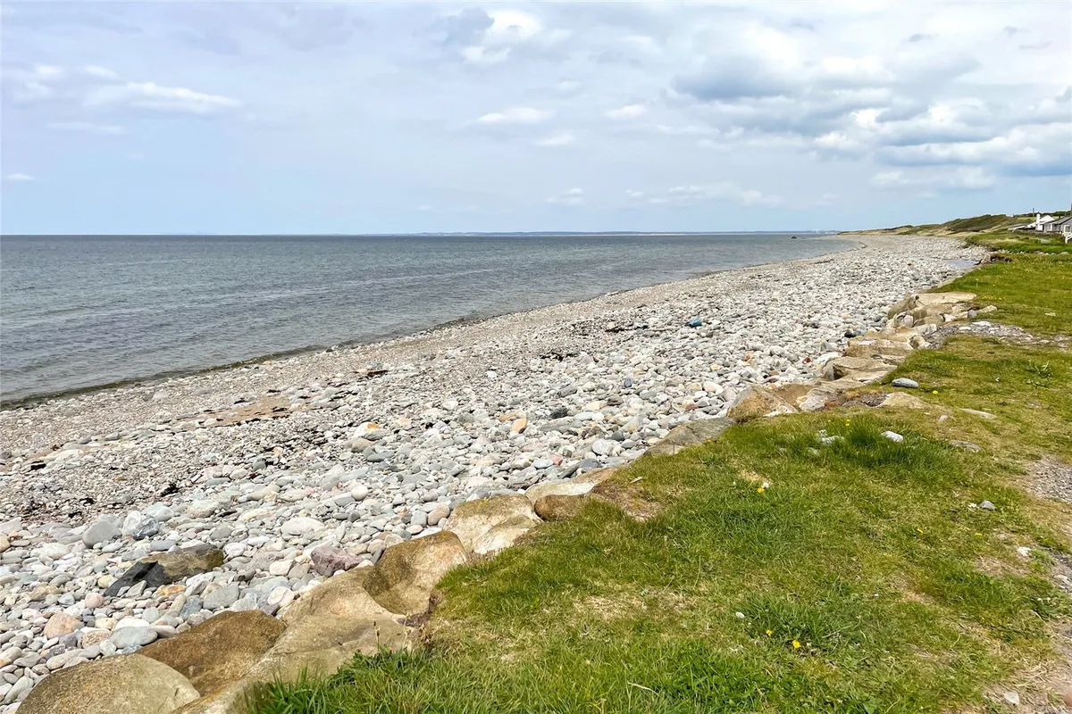 Aberdesach, Caernarfon, Gwynedd, LL54
