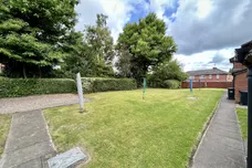 Birds Meadow, BRIERLEY HILL