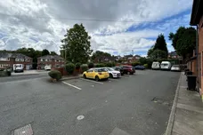 Birds Meadow, BRIERLEY HILL