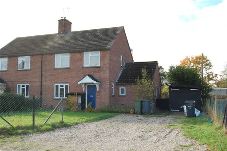 Chelmshoe Cottages, Monks Lodge Road, CO9