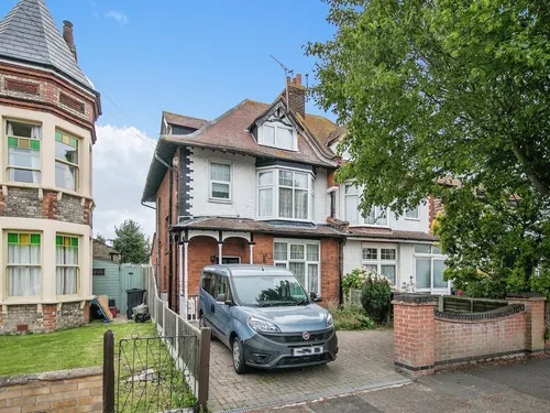 Vista Road, Clacton-On-Seaphoto