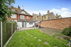 Vista Road, Clacton-On-Sea