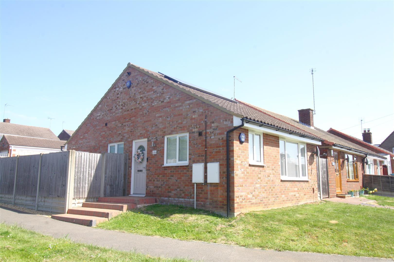 Milton Grove, Bletchley, Milton Keynes Image 1