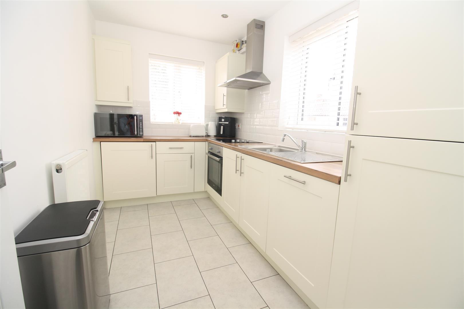 Milton Grove, Bletchley, Milton Keynes Image 2