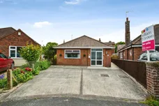 Lumley Crescent, Skegness