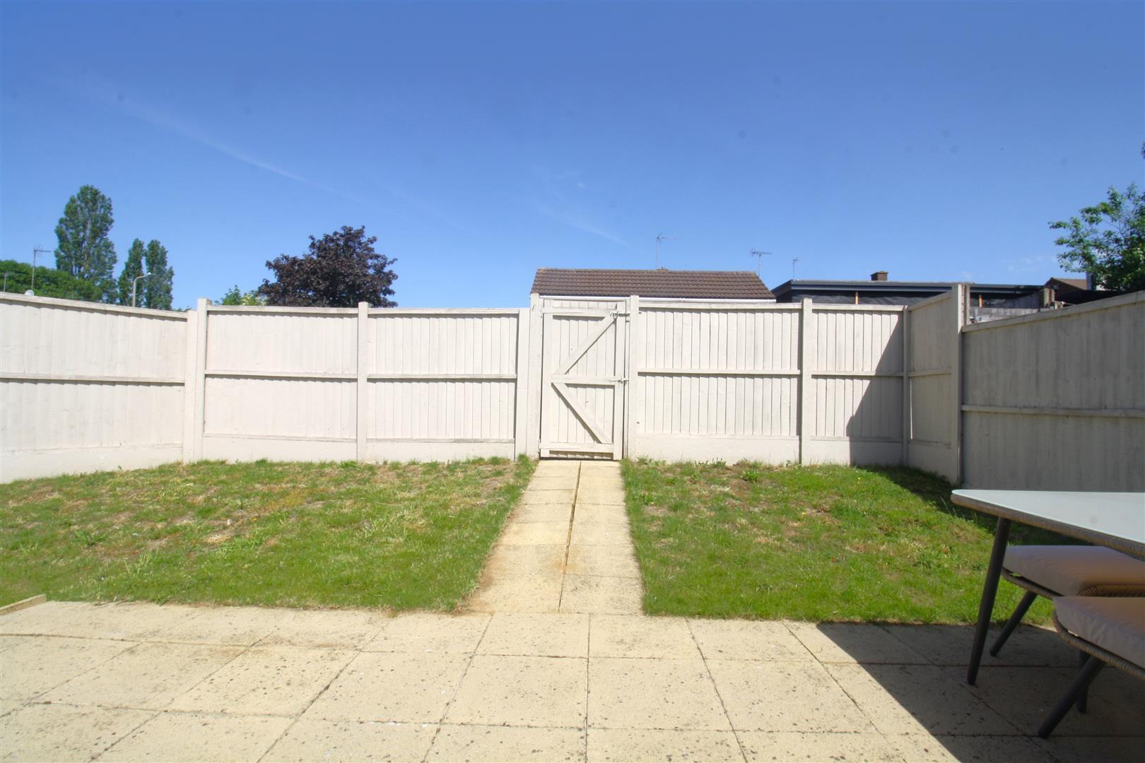 Milton Grove, Bletchley, Milton Keynes Image 14