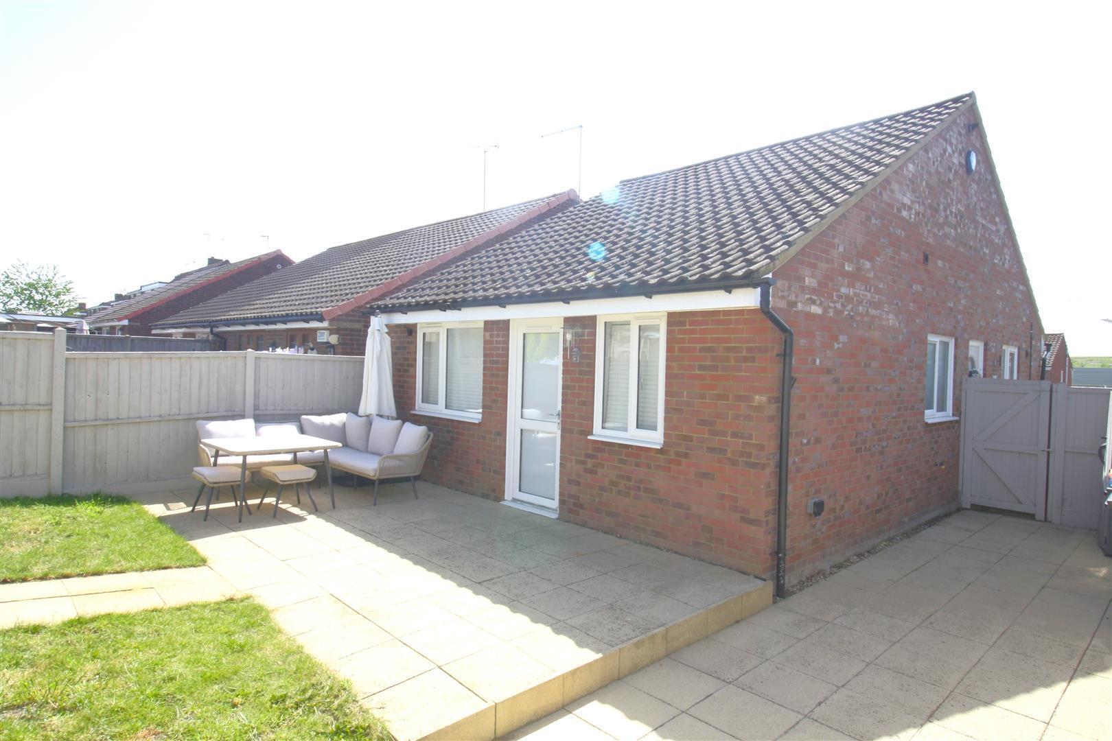Milton Grove, Bletchley, Milton Keynes Image 15