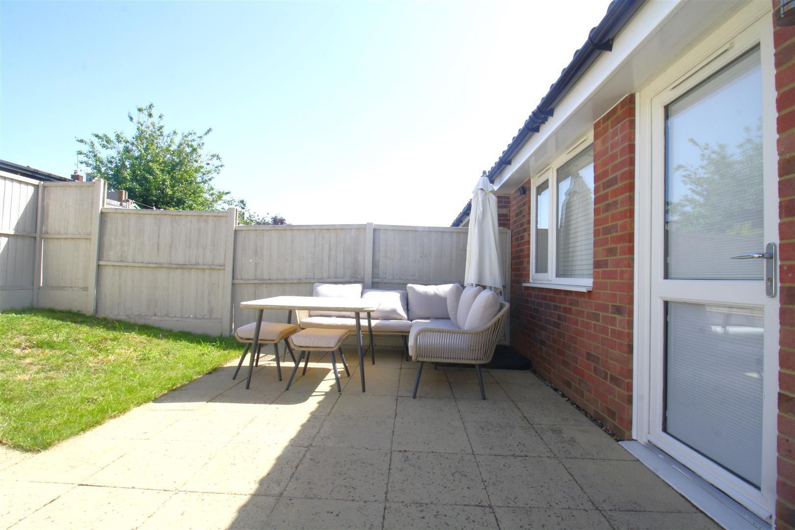 Milton Grove, Bletchley, Milton Keynes Image 16