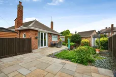 Lumley Crescent, Skegness