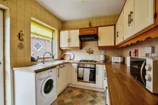 Lumley Crescent, Skegness