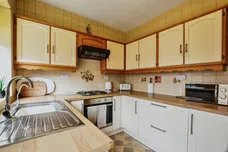 Lumley Crescent, Skegness