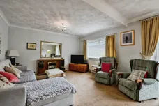 Lumley Crescent, Skegness