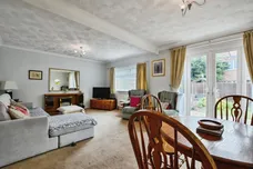 Lumley Crescent, Skegness