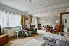 Lumley Crescent, Skegness