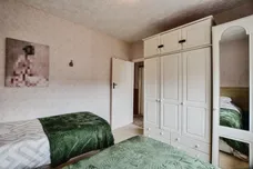 Lumley Crescent, Skegness