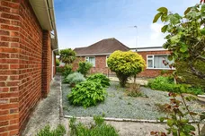 Lumley Crescent, Skegness