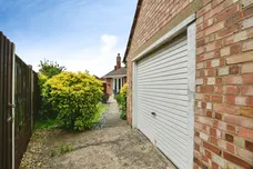 Lumley Crescent, Skegness