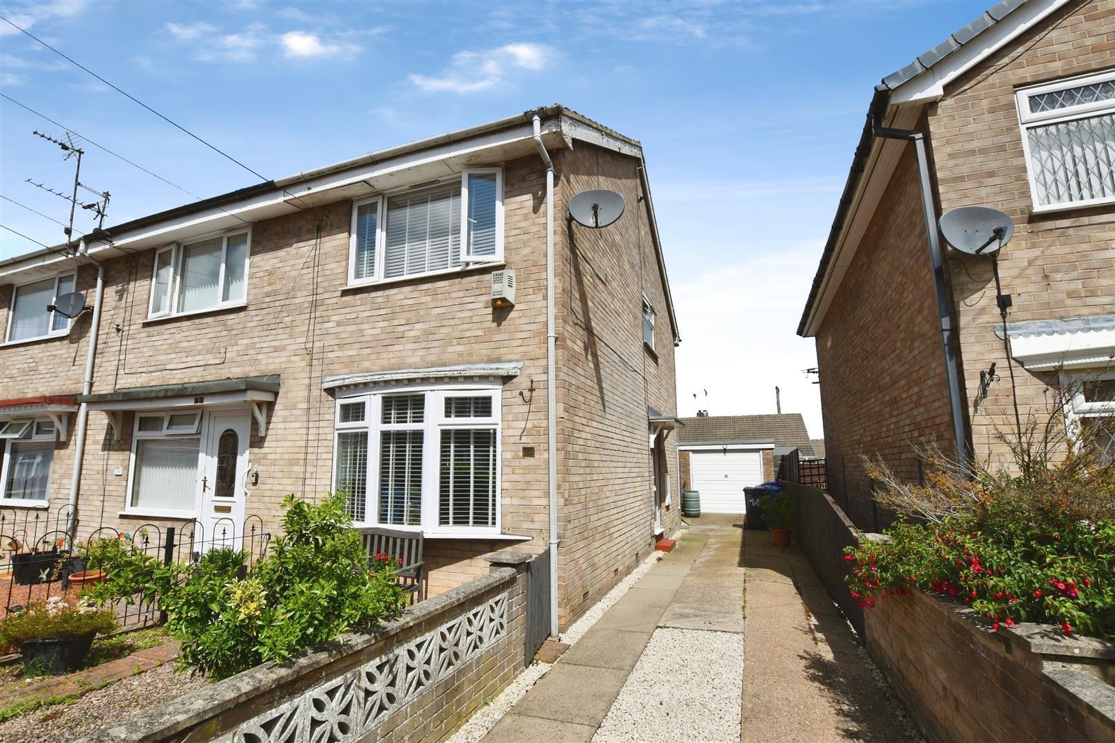 Windle Avenue, Hull Image 1