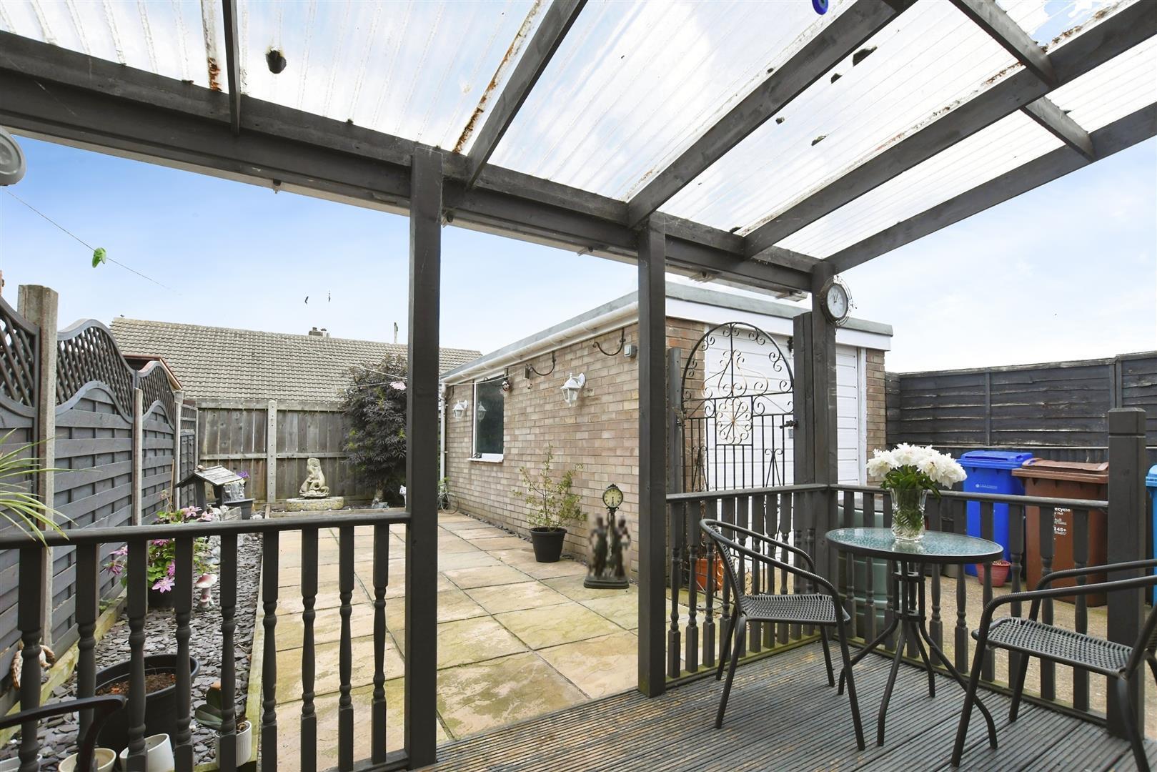 Windle Avenue, Hull Image 10