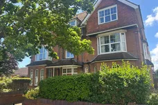 Middlesex Road, Bexhill-On-Sea
