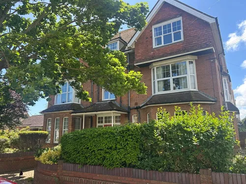 Middlesex Road, Bexhill-On-Seaphoto