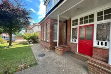 Middlesex Road, Bexhill-On-Sea
