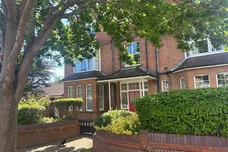 Middlesex Road, Bexhill-On-Sea