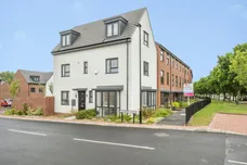 Sandpiper Drive, Lakeside, Doncaster