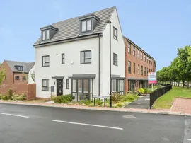 Sandpiper Drive, Lakeside, Doncaster photo