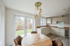Sandpiper Drive, Lakeside, Doncaster