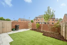 Sandpiper Drive, Lakeside, Doncaster