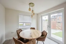 Sandpiper Drive, Lakeside, Doncaster
