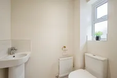 Sandpiper Drive, Lakeside, Doncaster